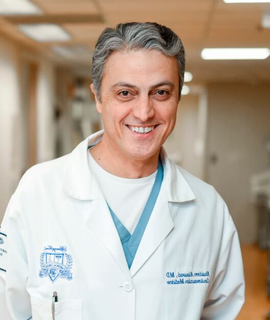 Doctor Urolog Radu